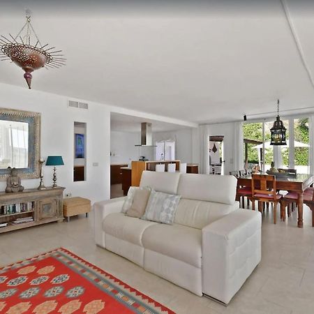 Casa Afrodite Almuñécar Kültér fotó