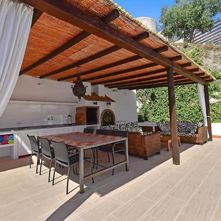 Casa Afrodite Almuñécar Kültér fotó