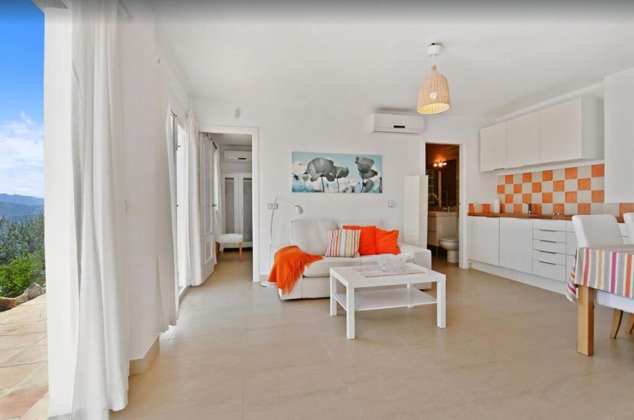 Casa Afrodite Almuñécar Kültér fotó