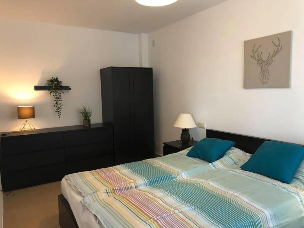 Casa Afrodite Almuñécar Kültér fotó